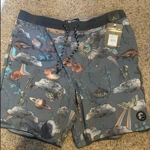 o’neill volley shorts